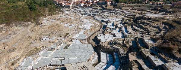 SALINAS DE AÑANA