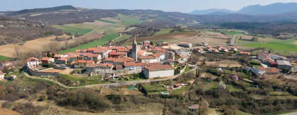 PEÑACERRADA URIZAHARRA