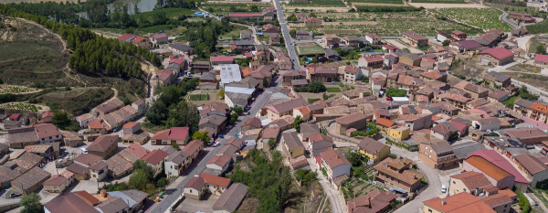 BAÑOS DE EBRO