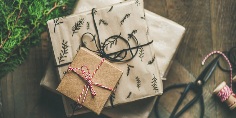 Ideas para regalar en Navidad