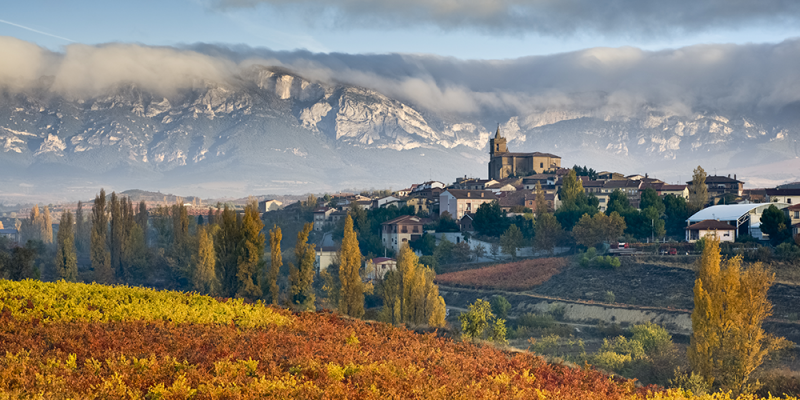 Álava, paisaje de película